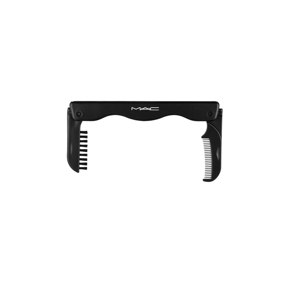MAC Lash Comb & Brow Brush Duo
